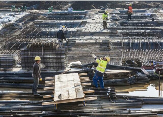 construction project management