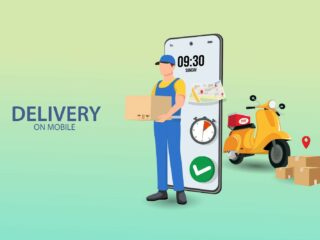 same-day delivery challenges