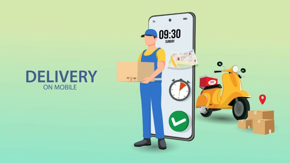 same-day delivery challenges