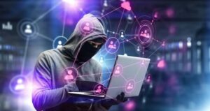 AI-driven cybersecurity