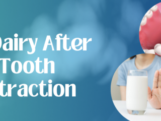 diet after tooth extraction