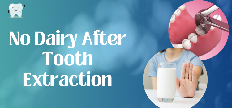 diet after tooth extraction