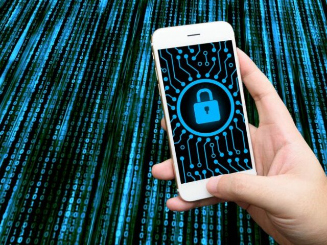 mobile security