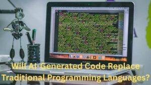 Will AI Replace Coders
