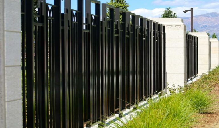 The Ultimate Guide to Automatic Gates: Types, Benefits, and Costs