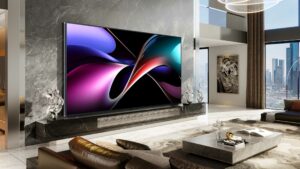 TV buying guide