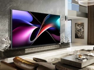 TV buying guide
