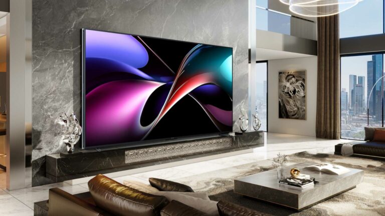 What to Consider When Buying a TV for Your Bedroom