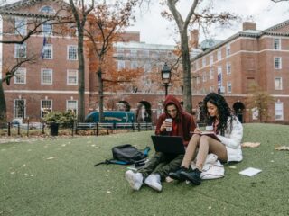 college preparation