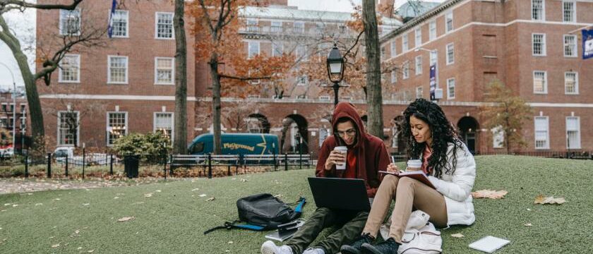 college preparation