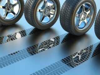 tires online India