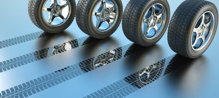 Top FAQs Answered Before You Buy Tyres Online