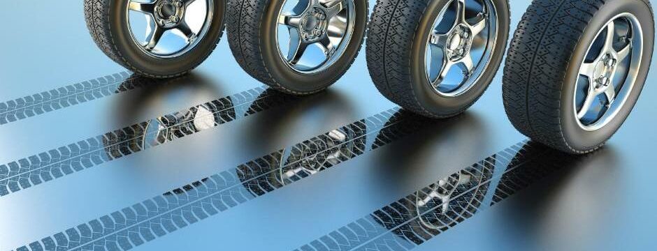 tires online India