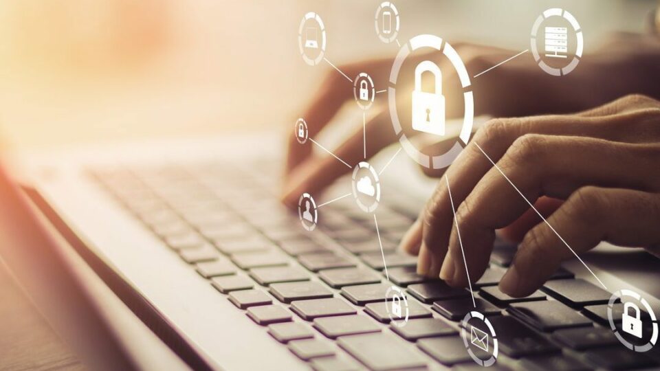 website cybersecurity