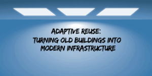 adaptive reuse buildings