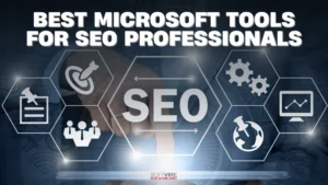 Microsoft SEO tools