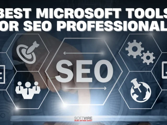 Microsoft SEO tools