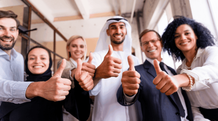 Prioritizing Employee Wellbeing for a Healthier, Happier Workforce