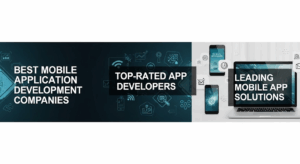 mobile app developer