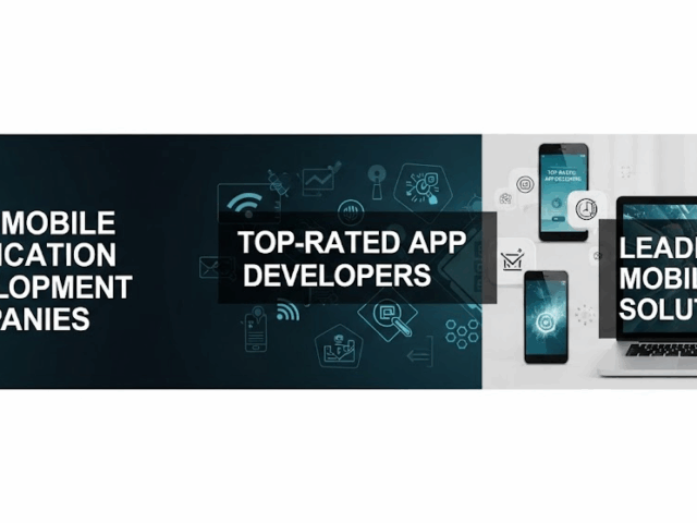 mobile app developer