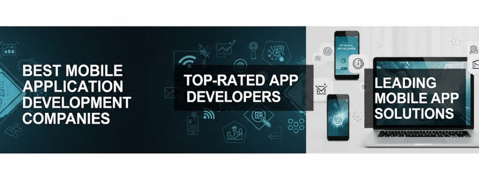 mobile app developer
