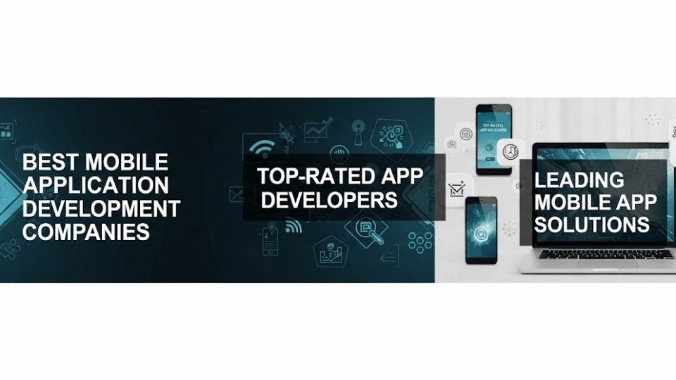mobile app developer