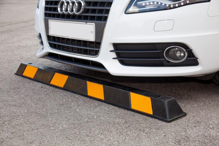 Travel Smart: How Car Stoppers Can Protect Your Vehicle on the Road
