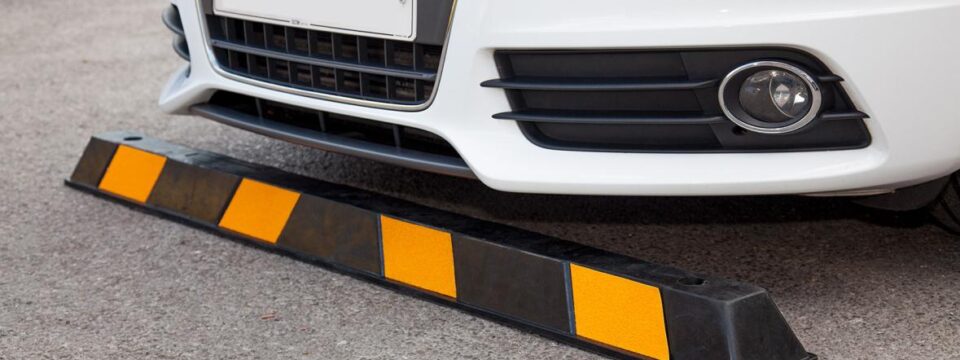 wheel stopper