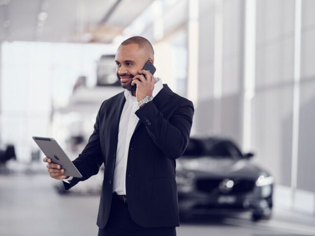 car service mechanic