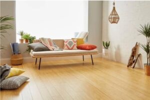 eco-friendly flooring options
