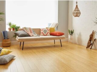 eco-friendly flooring options