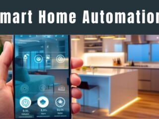 smart home automation trends
