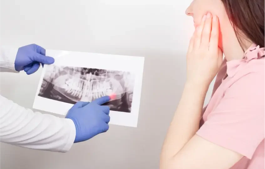 emergency dentist