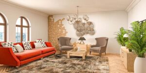 steel fabrications for home decor