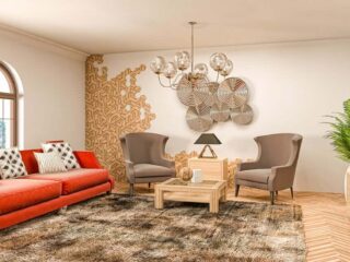 steel fabrications for home decor