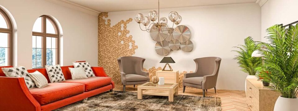 steel fabrications for home decor