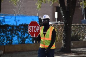 traffic management system