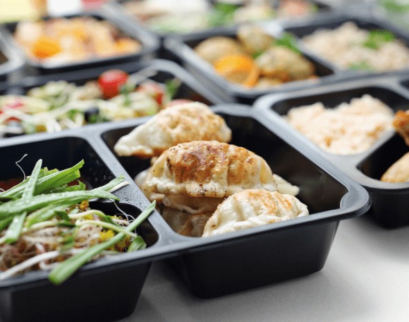 healthy meal delivery options